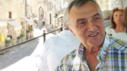 Mustafa Alabora’nın tatil sırları