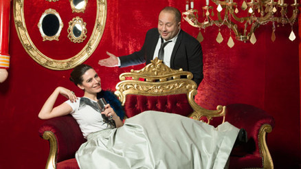 13 yaşında ölümle burun buruna geldim