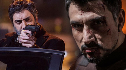 Kurtlar Vadisi Pusu yeni bölümde polisler Polat Alemdarı götürüyor