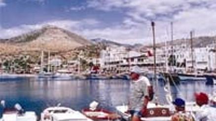 Bayram tatilinde son dakika alternatifleri Atla, git