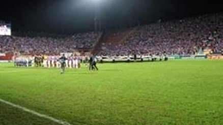 Real Madrid gibi olacağız Real Madrid gibi olacağız