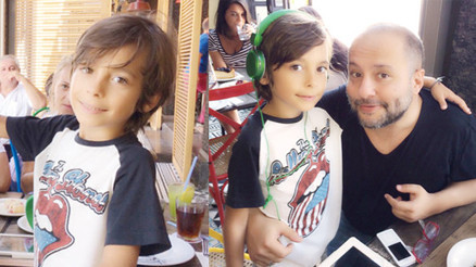 Emir Berke: İş başka arkadaşlık başka