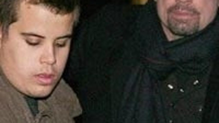 Ünlü aktör John Travoltanın evlat acısı