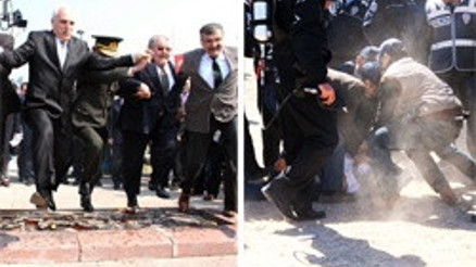 Nevruz törenlerle kutlanıyor