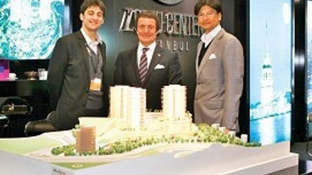 Zorlu, Cannes’daki fuar için 600 bin Euro harcadı, hem kendini hem Türkiye’yi tanıttı