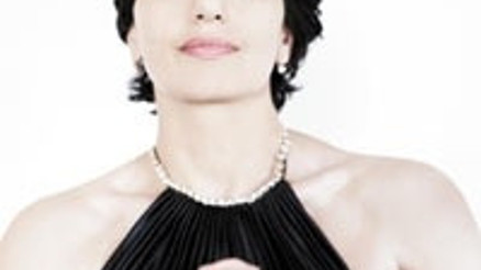 Luz Casal sahnede