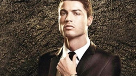 ‘Ronaldo’ ile geliyor
