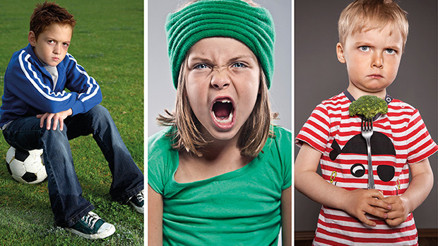 Zamane çocuklarıyla  baş etmenin 40 yolu