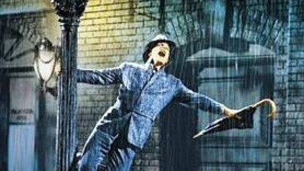 Singin In The Rain