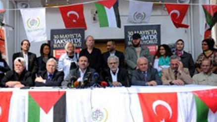 Toplama kamplarına izin yok