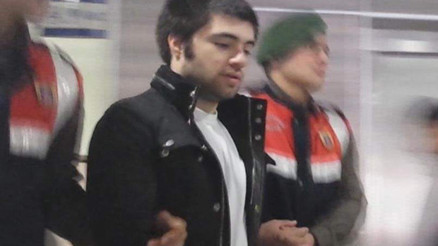 Cem Garipoğlu cezaevindeki 1849’ncu günde canına kıydı