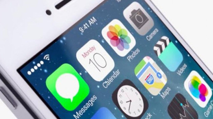 iOS 7.1.1 güncellemesi yayınlandı