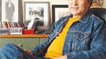 Şarkı söylemek benim için ibadet