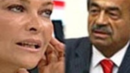 Yağcılık yapma Hülya Hanım