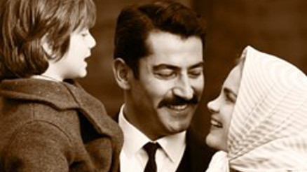 Frankfurt Türk Film Festivalinde bir ilk Frankfurt Türk Film Festivalinde bir ilk