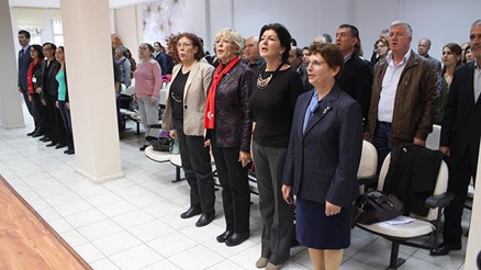 Madde bağımlılığına karşı savaş açtılar