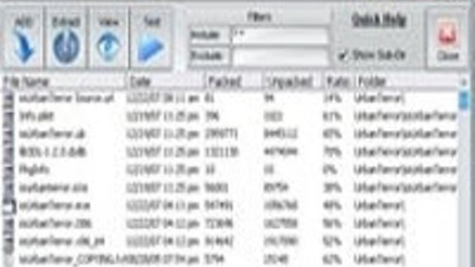 Winzipe yeni alternatif