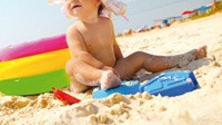 Çocukla gidilecek en iyi 10 otel