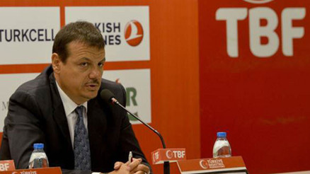 Ergin Ataman özür dilemeyen yıldızı milli takıma almadı