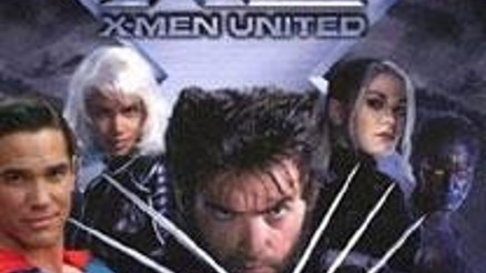 En iyi süper kahraman: X-Men