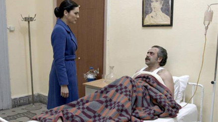 Karadayı 98. Bölüm izle | Mahir kabadayıların yakasında - ATV Canlı Yayın Akışı