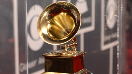 Grammy Ödülleri sahiplerini buldu