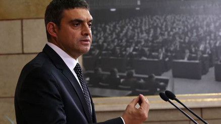 Oran: Yolsuzluğun maliyeti kişi başı 3 bin 273 lira