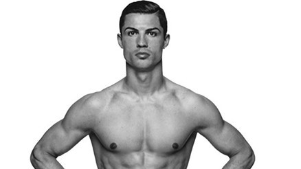 Ronaldo donu geldi beyler