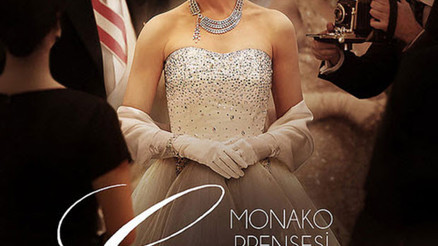 Önce Hollywood sonra Monako prensesi