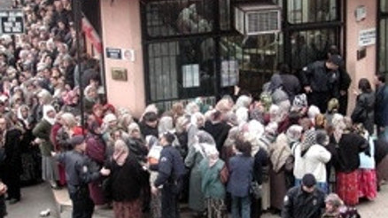 Yargıtaydan 9.3 milyon emekliye kötü haber