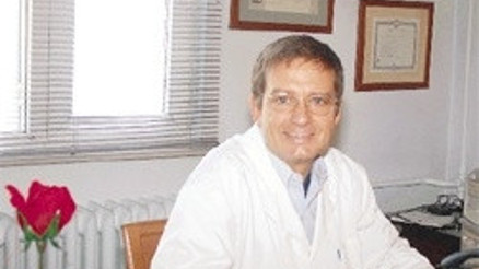Ellere ve dekolteye karboksiterapiyle anti-aging
