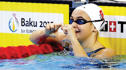 Dördüncülüğe kulaç attı