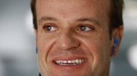 En tecrübelisi Barrichello