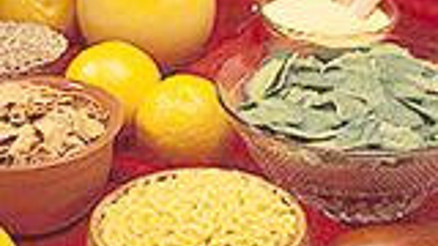 Beslenmenin genlerle yakın ilişkisi saptandı