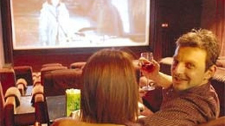 Sinema diye buna derim Sinema diye buna derim