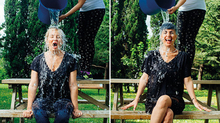 ALS’ye destek kampanyasında ABD’de 15,5 milyon $  Türkiye’de ise 4 bin lira