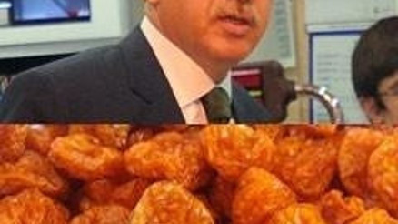 Altın çileğe talep patladı