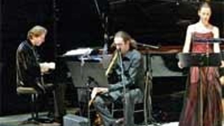 Mozartın doğum günü hediyesini Viyanada verdi