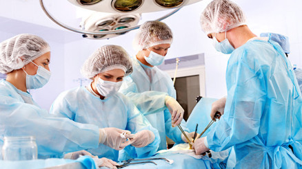 Almanyada hastane skandalı