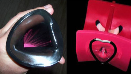 Kadın prezervatifinde büyük yenilik