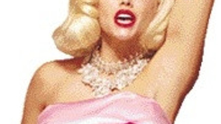 Marilyn gibi yaşamak istedi, onun gibi öldü Marilyn gibi yaşamak istedi, onun gibi öldü