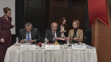 4 bin Suriyeli öğretmene destek 4 bin Suriyeli öğretmene destek