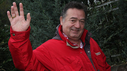 Kayahan’ı kaybettik