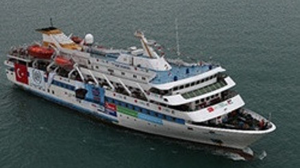 Birleşmiş Milletler’in Mavi Marmara raporu haftaya açıklanıyor Birleşmiş Milletler’in Mavi Marmara raporu haftaya açıklanıyor