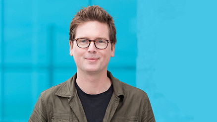 Biz Stone: Duygusal olarak hayattaki duruşlarımız zıt