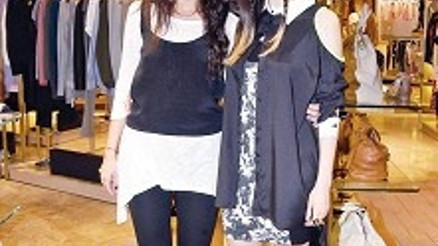 Stil ve moda gününde trendleri anlattılar