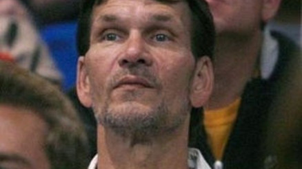 Patrick Swayze öldü