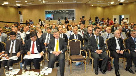 YÖK Başkanı Prof.Dr. Çetinsaya: 30 yıldır YÖK hiç değişmemiş