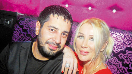Sedadan gece baskını