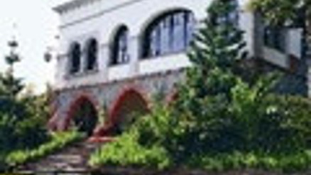 Shakira’nın aşk evi